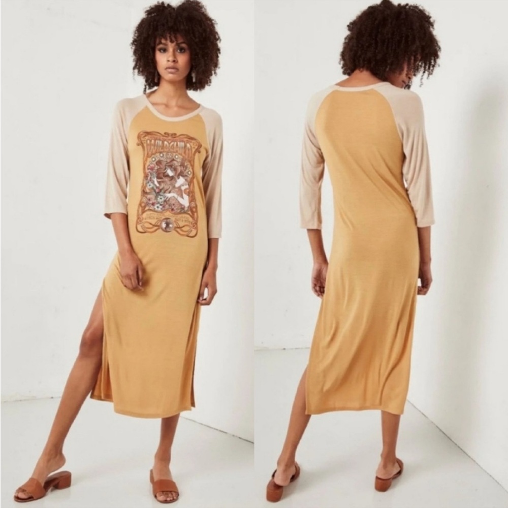 NWT Spell Wild Child dress - Picture 2 of 4